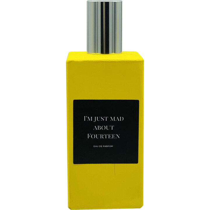 I'm Just Mad about Fourteen